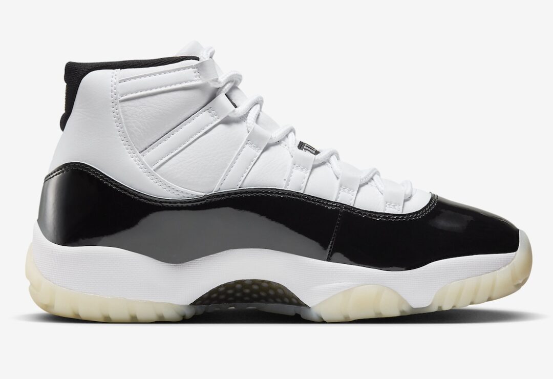 【国内 12/9 復刻】ナイキ エア ジョーダン 11 レトロ “コンコルド DMP” (NIKE AIR JORDAN 11 RETRO “Concord DMP”) [CT8012-170]