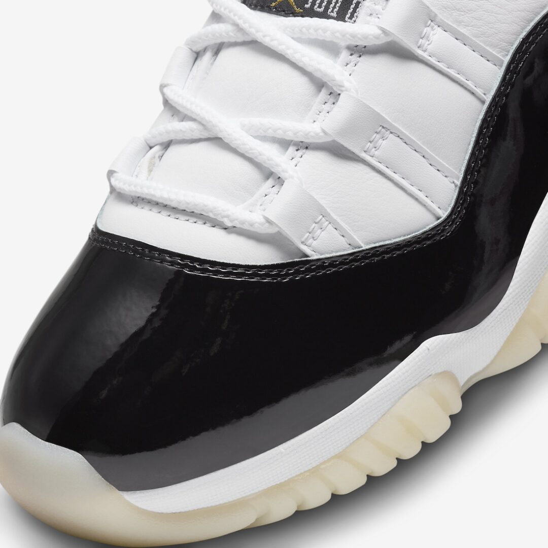 【国内 12/9 復刻】ナイキ エア ジョーダン 11 レトロ “コンコルド DMP” (NIKE AIR JORDAN 11 RETRO “Concord DMP”) [CT8012-170]