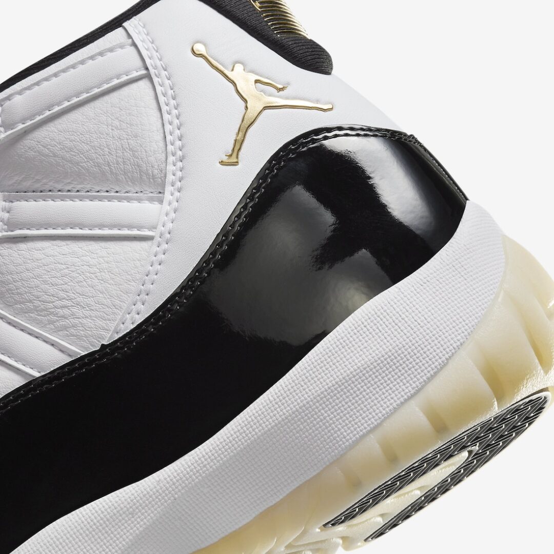 【国内 12/9 復刻】ナイキ エア ジョーダン 11 レトロ “コンコルド DMP” (NIKE AIR JORDAN 11 RETRO “Concord DMP”) [CT8012-170]