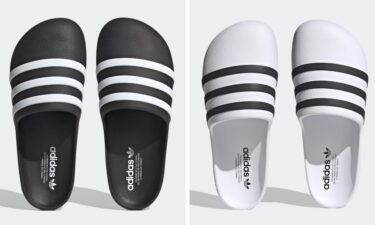 【国内 1/26 発売】adidas Originals adiFOM ADILETTE SLIDES (アディダス オリジナルス アディフォーム アディレッタ スライド) [HQ7218/HQ7219]