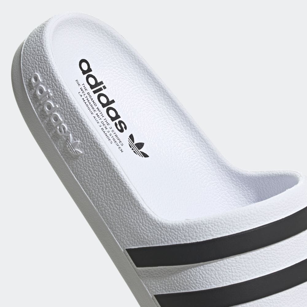 【国内 1/26 発売】adidas Originals adiFOM ADILETTE SLIDES (アディダス オリジナルス アディフォーム アディレッタ スライド) [HQ7218/HQ7219]