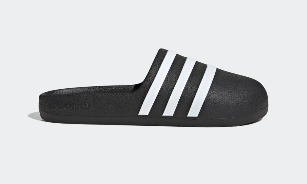 【国内 1/26 発売】adidas Originals adiFOM ADILETTE SLIDES (アディダス オリジナルス アディフォーム アディレッタ スライド) [HQ7218/HQ7219]