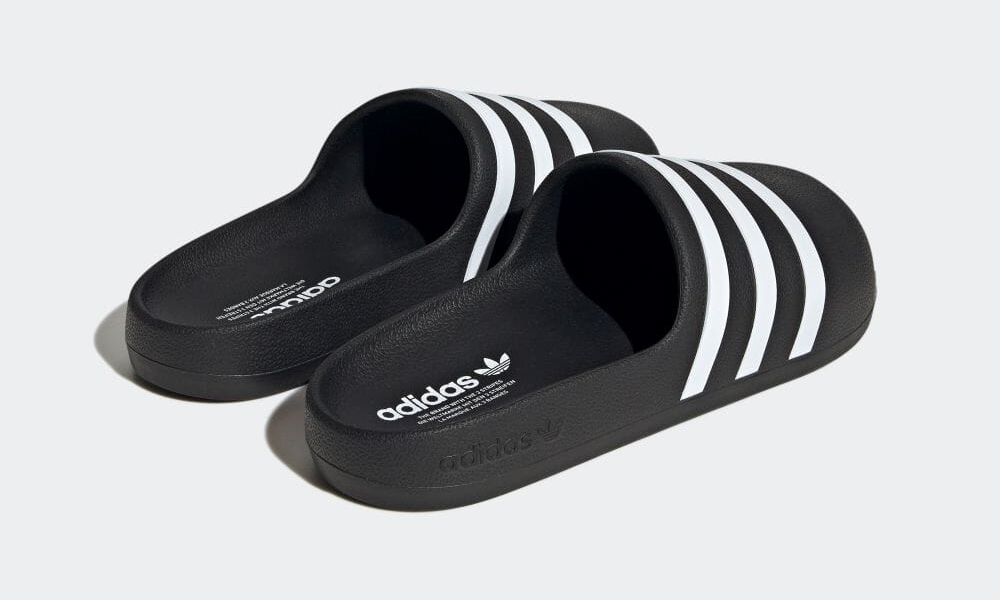 【国内 1/26 発売】adidas Originals adiFOM ADILETTE SLIDES (アディダス オリジナルス アディフォーム アディレッタ スライド) [HQ7218/HQ7219]