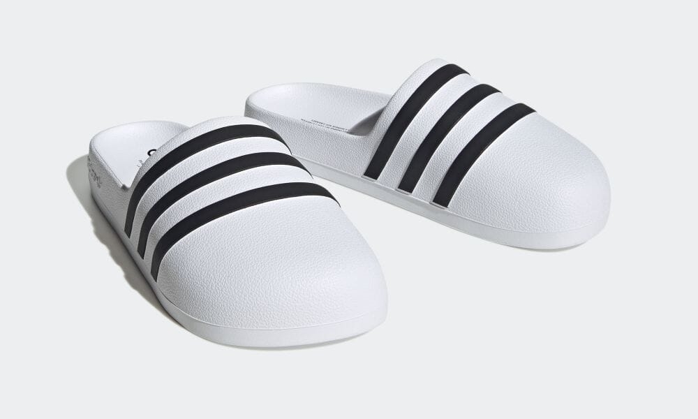 【国内 1/26 発売】adidas Originals adiFOM ADILETTE SLIDES (アディダス オリジナルス アディフォーム アディレッタ スライド) [HQ7218/HQ7219]