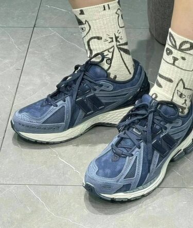 2023年 発売予定！New Balance M1906 "Navy"(ニューバランス “ネイビー”)