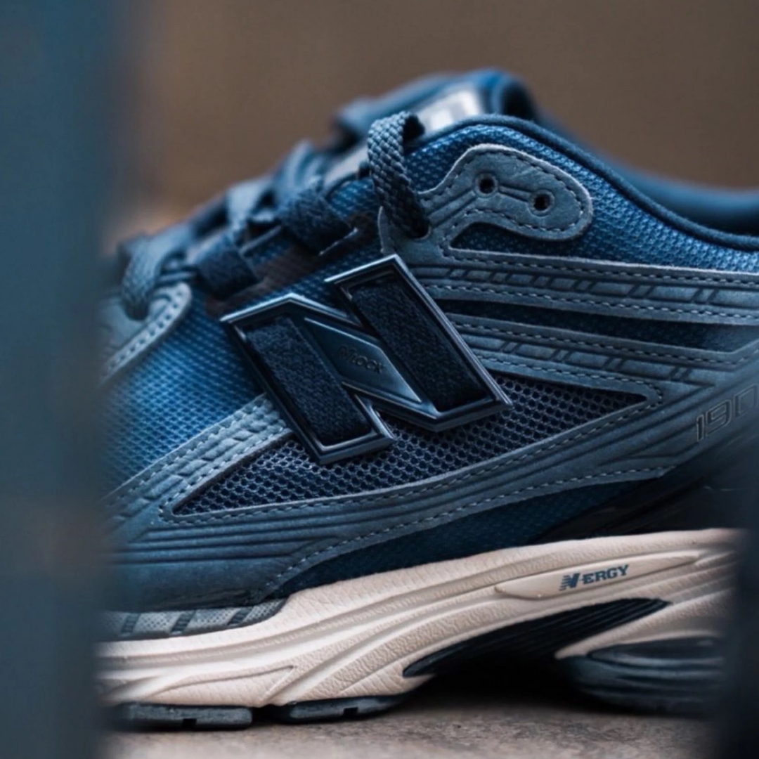 【国内 4/7 発売】New Balance M1906 RDN “Navy” (ニューバランス “ネイビー”)