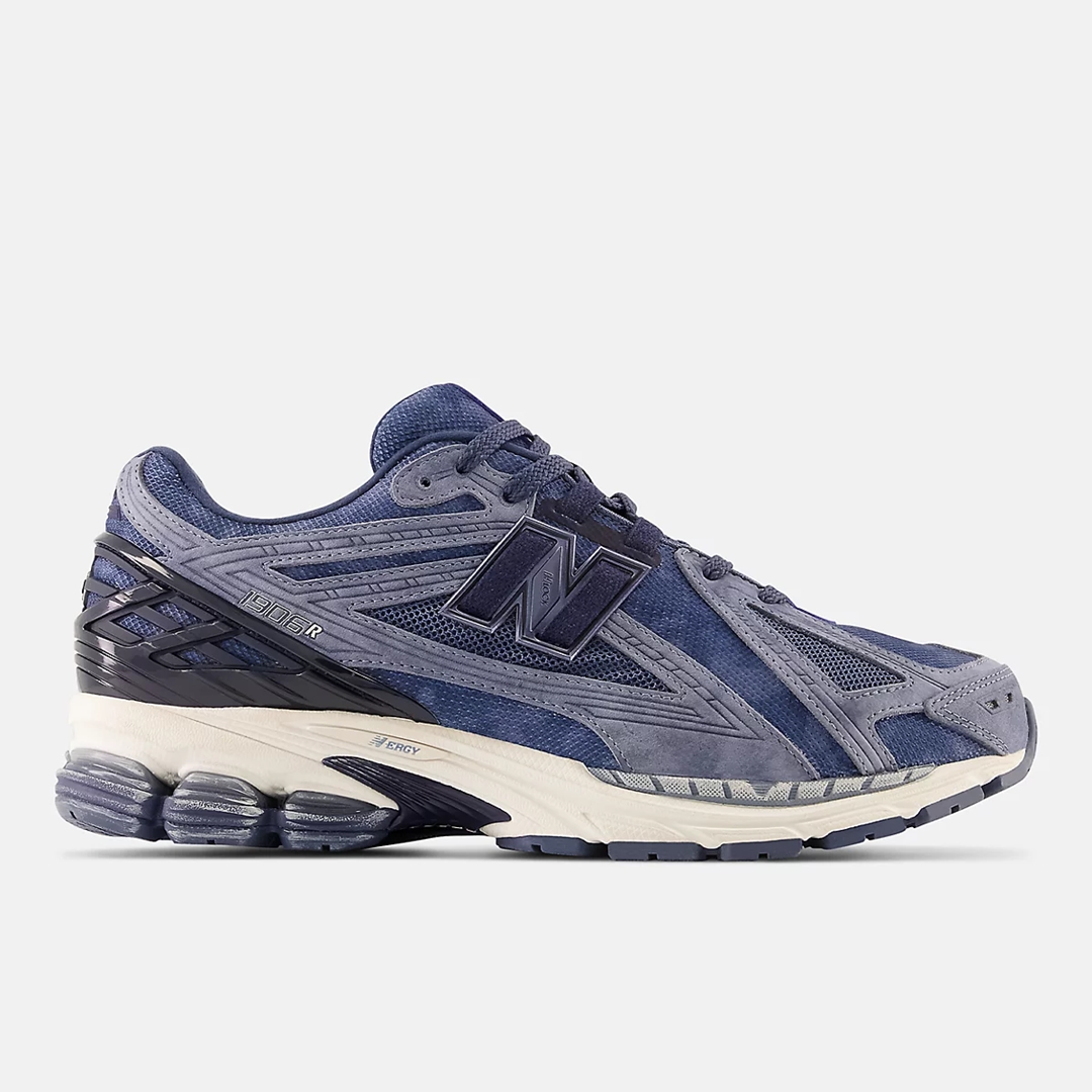 【国内 4/7 発売】New Balance M1906 RDN “Navy” (ニューバランス “ネイビー”)