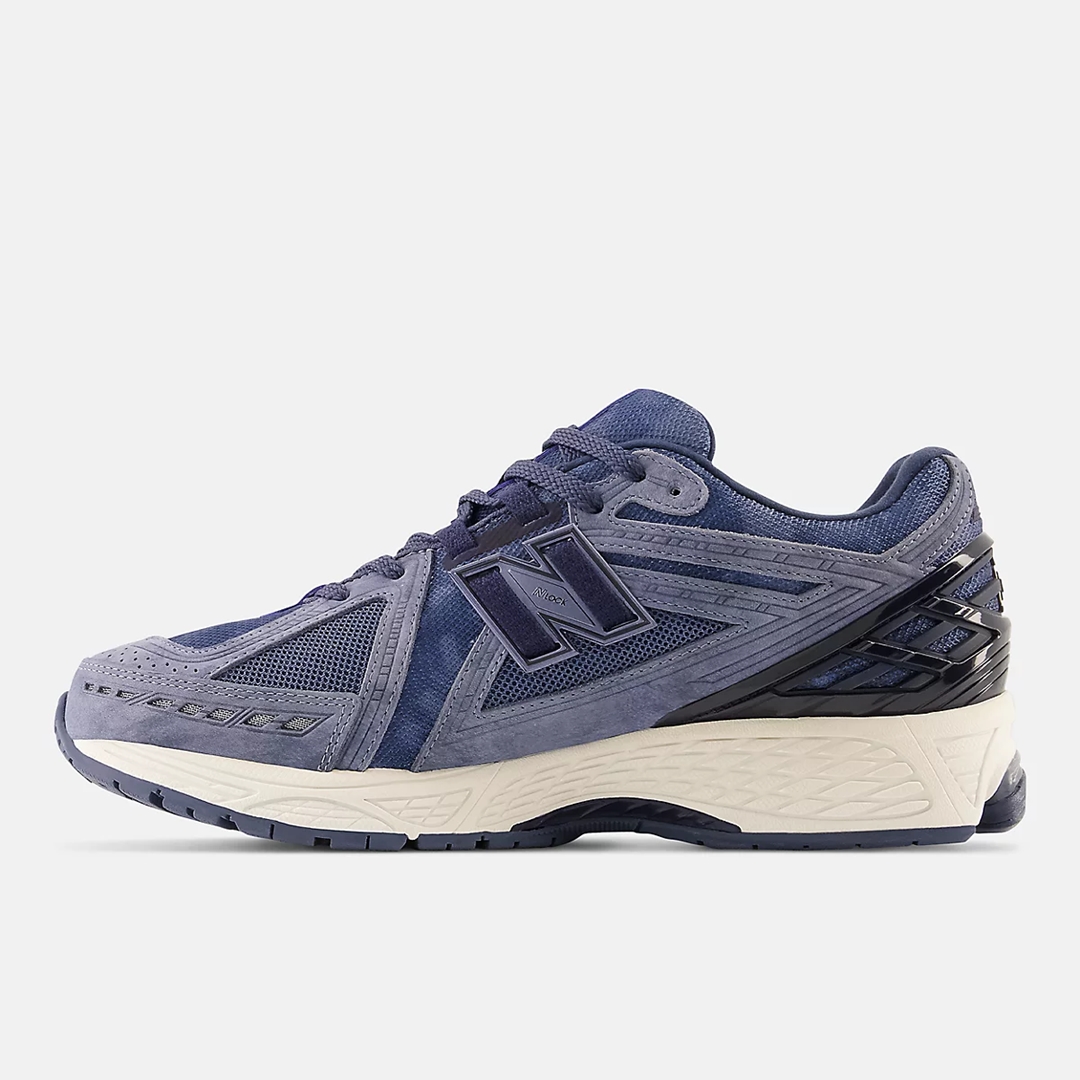 【国内 4/7 発売】New Balance M1906 RDN “Navy” (ニューバランス “ネイビー”)