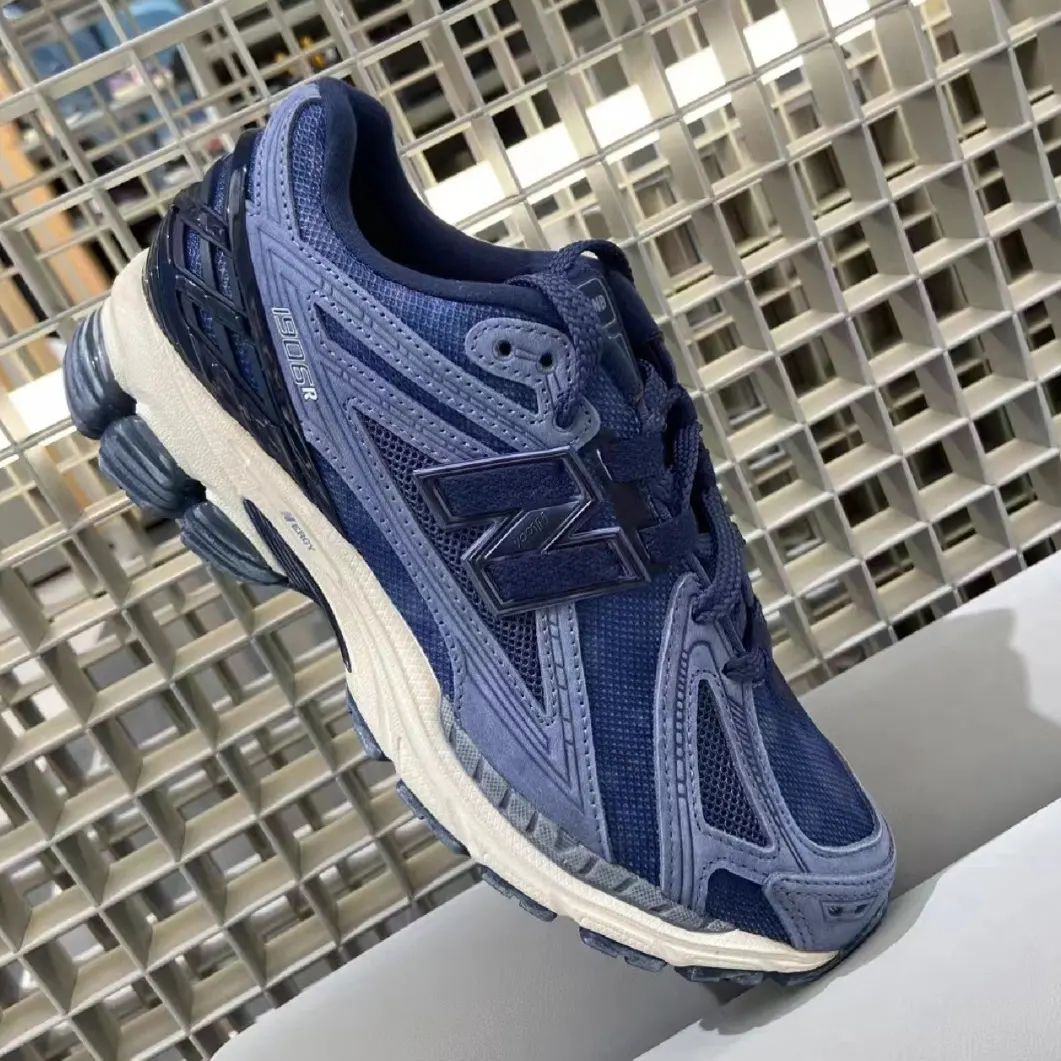 【国内 4/7 発売】New Balance M1906 RDN “Navy” (ニューバランス “ネイビー”)