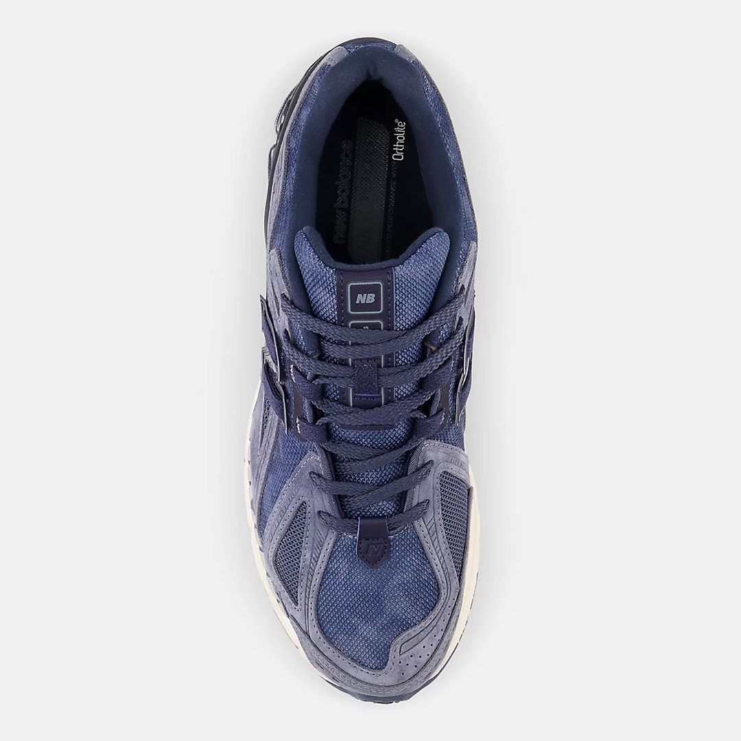 【国内 4/7 発売】New Balance M1906 RDN “Navy” (ニューバランス “ネイビー”)