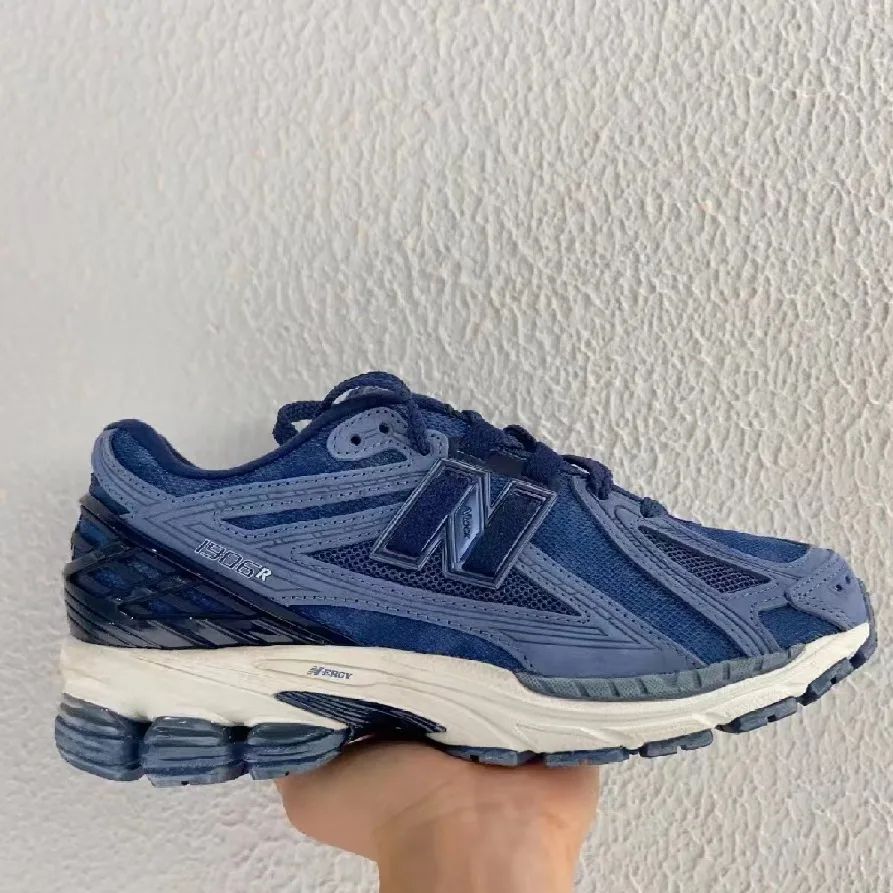 【国内 4/7 発売】New Balance M1906 RDN “Navy” (ニューバランス “ネイビー”)