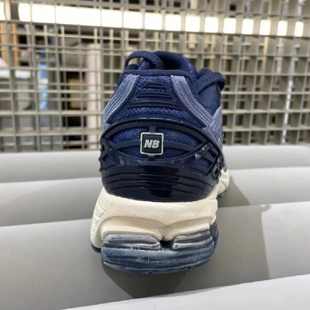 【国内 4/7 発売】New Balance M1906 RDN “Navy” (ニューバランス “ネイビー”)