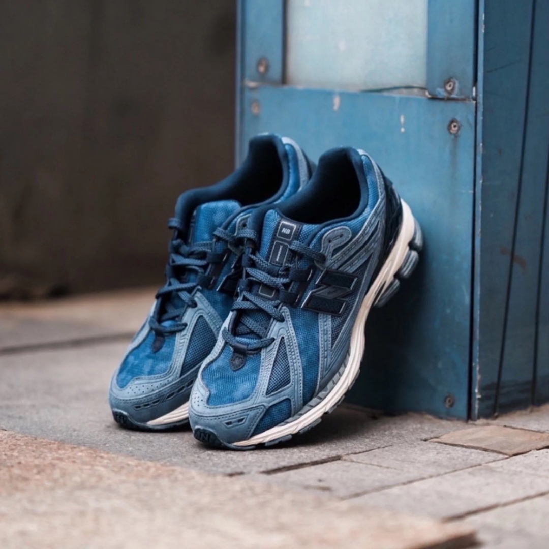 【国内 4/7 発売】New Balance M1906 RDN “Navy” (ニューバランス “ネイビー”)