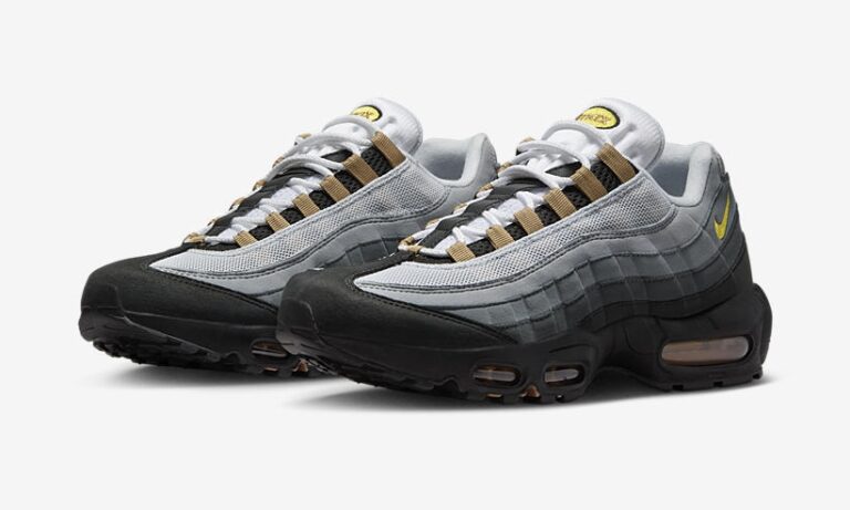 NIKE AIR MAX 95 iconsアイコンズ