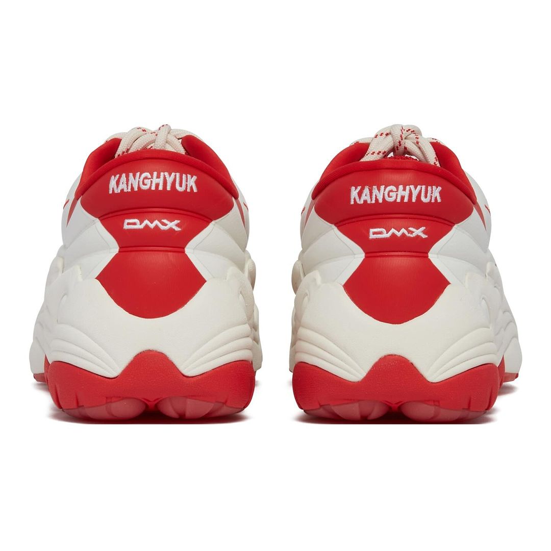 【海外 11/15 発売予定】REEBOK × KANGHYUK 2023 F/W DMX RUN 6 (リーボック カンヒョク 2023年 秋冬)