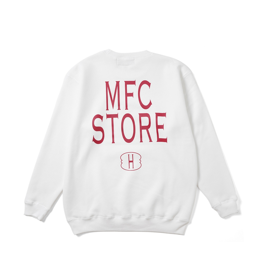 MFC STORE × ハンバーガーショップ「HENRYʼS BURGER」とのコラボレーションアイテム全4型が1/21~ 発売 (エムエフシー ストア)