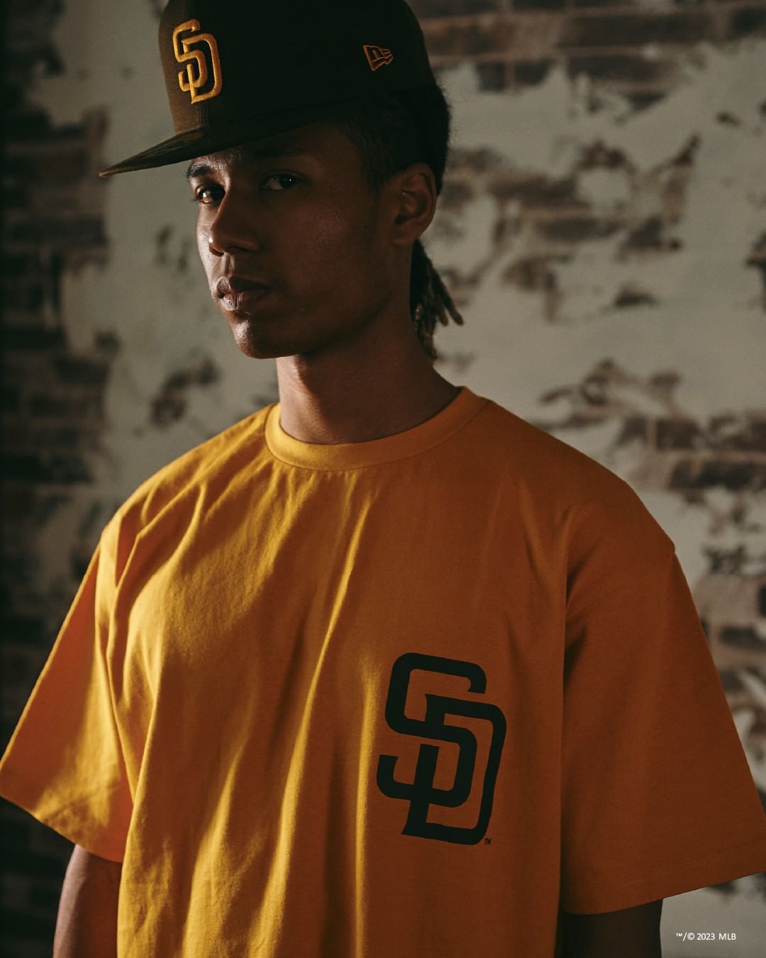 【1/21 発売】WIND AND SEA x MLB San Diego Padres (ウィンダンシー エムエルビー サンディエゴ・パドレス)