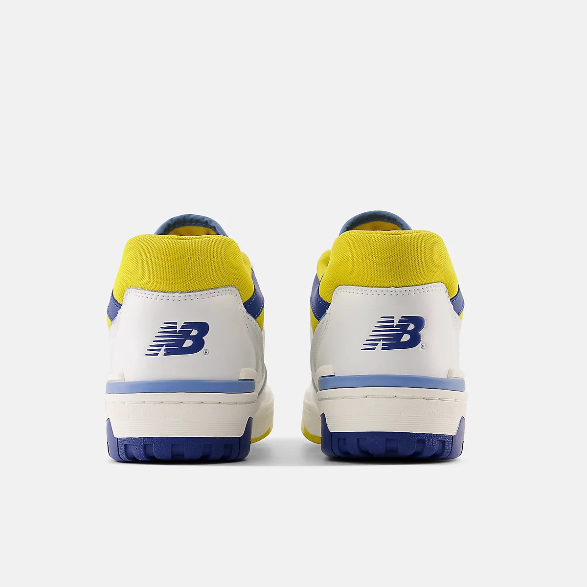 【国内 4/5 発売】New Balance BB550 NCG “LA Rams” (ニューバランス “ロサンゼルス・ラムズ”)