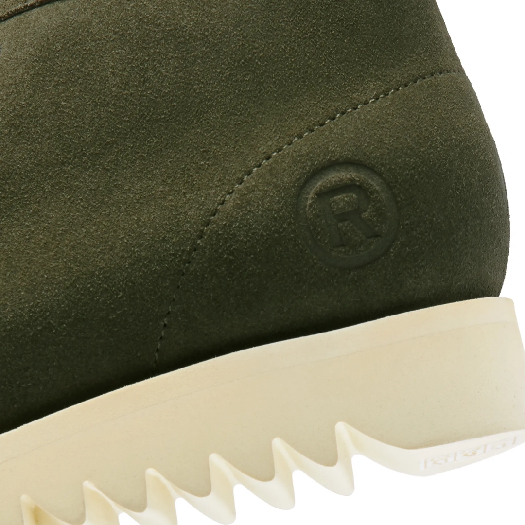 A BATHING APE MANHUNT “Brown/Olive”が1/27、1/28 発売 (ア ベイシング エイプ マンハント)