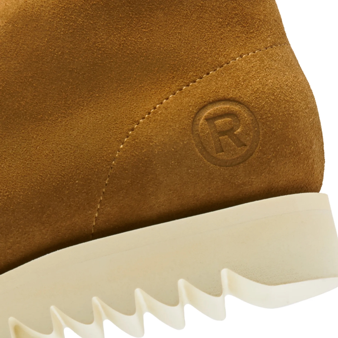 A BATHING APE MANHUNT “Brown/Olive”が1/27、1/28 発売 (ア ベイシング エイプ マンハント)