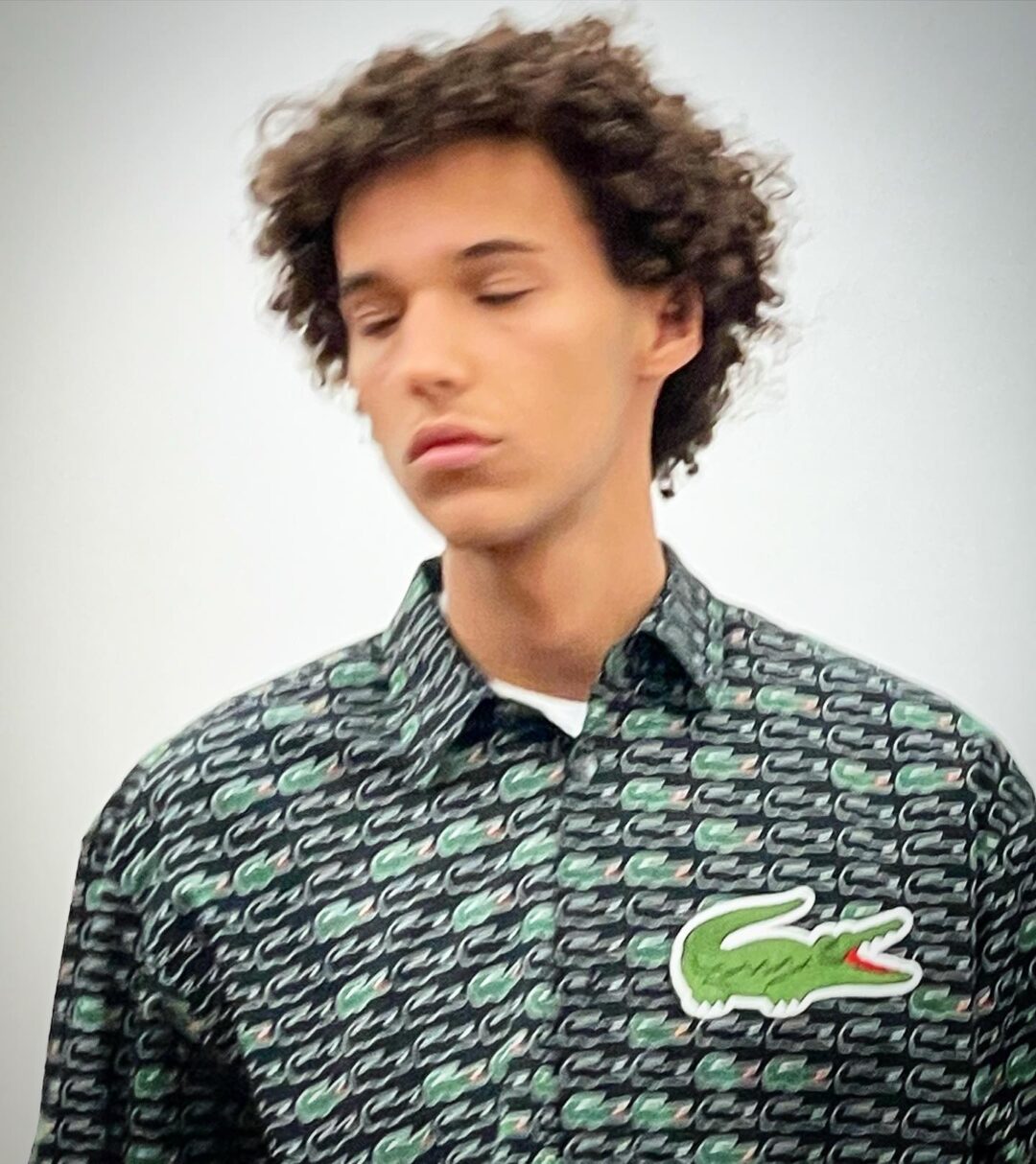 【2023 A/W】COMME des GARCONS SHIRT × LACOSTE (コム デ ギャルソン・シャツ ラコステ)