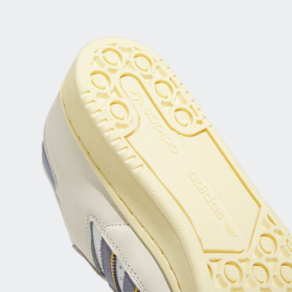 【国内 1/17 発売】adidas Originals CENTENNIAL 85 LOW “White/Silver Violet” (アディダス オリジナルス センテニアル 85 ロー “ホワイト/シルバーバイオレット”) [ID1812]