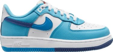 2023年 発売予定！ナイキ エア フォース 1 ロー “ユーエヌシー スプリット” (NIKE AIR FORCE 1 LOW “UNC Split”) [FD2164-100]