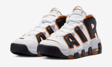 2023年 発売予定！ナイキ エア モア アップテンポ “シャッタード バックボード” (NIKE AIR MORE UPTEMPO “Shattered Backboard”) [FJ4416-100]