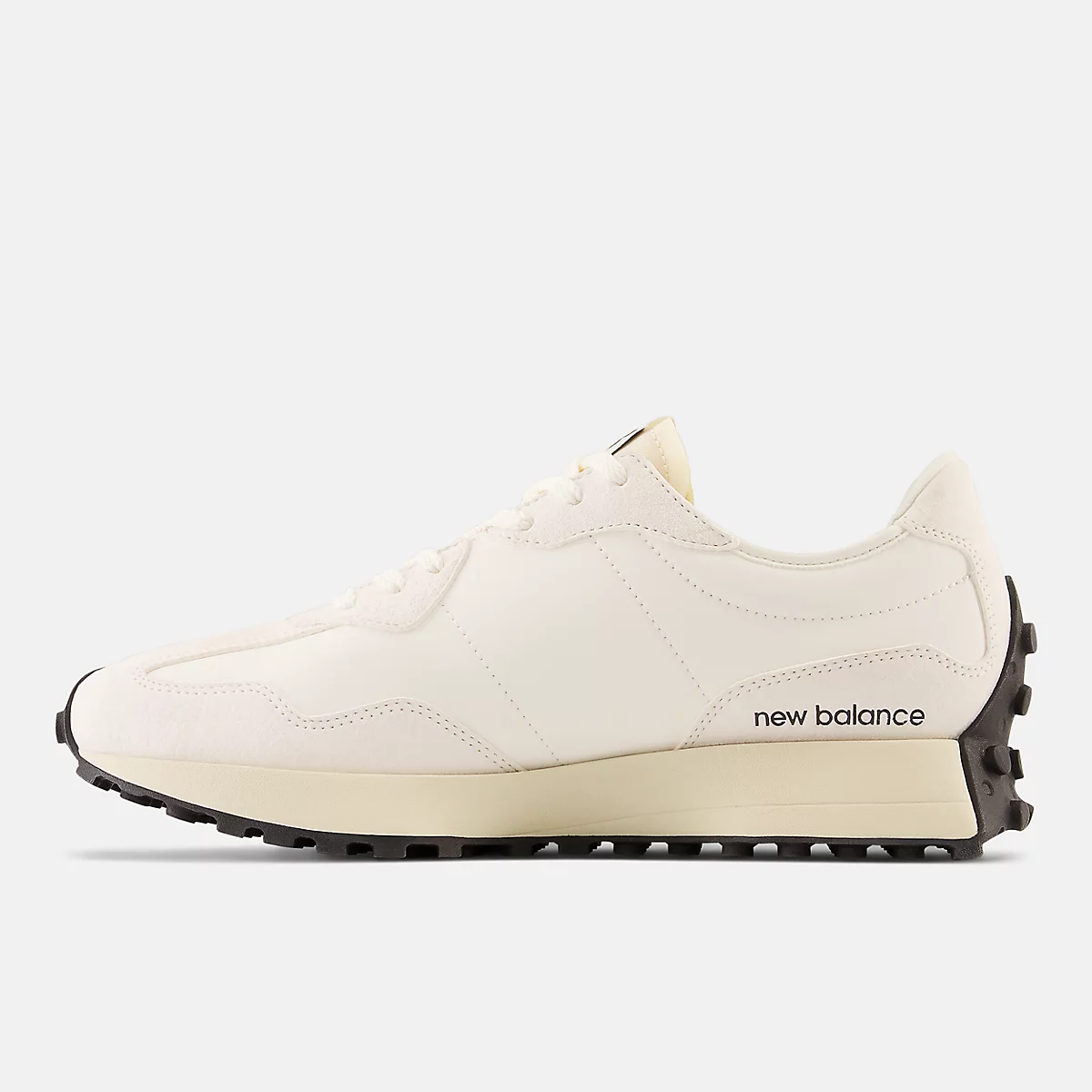 【国内 2/3 発売】New Balance MS327 SWB “White Pack” (ニューバランス)