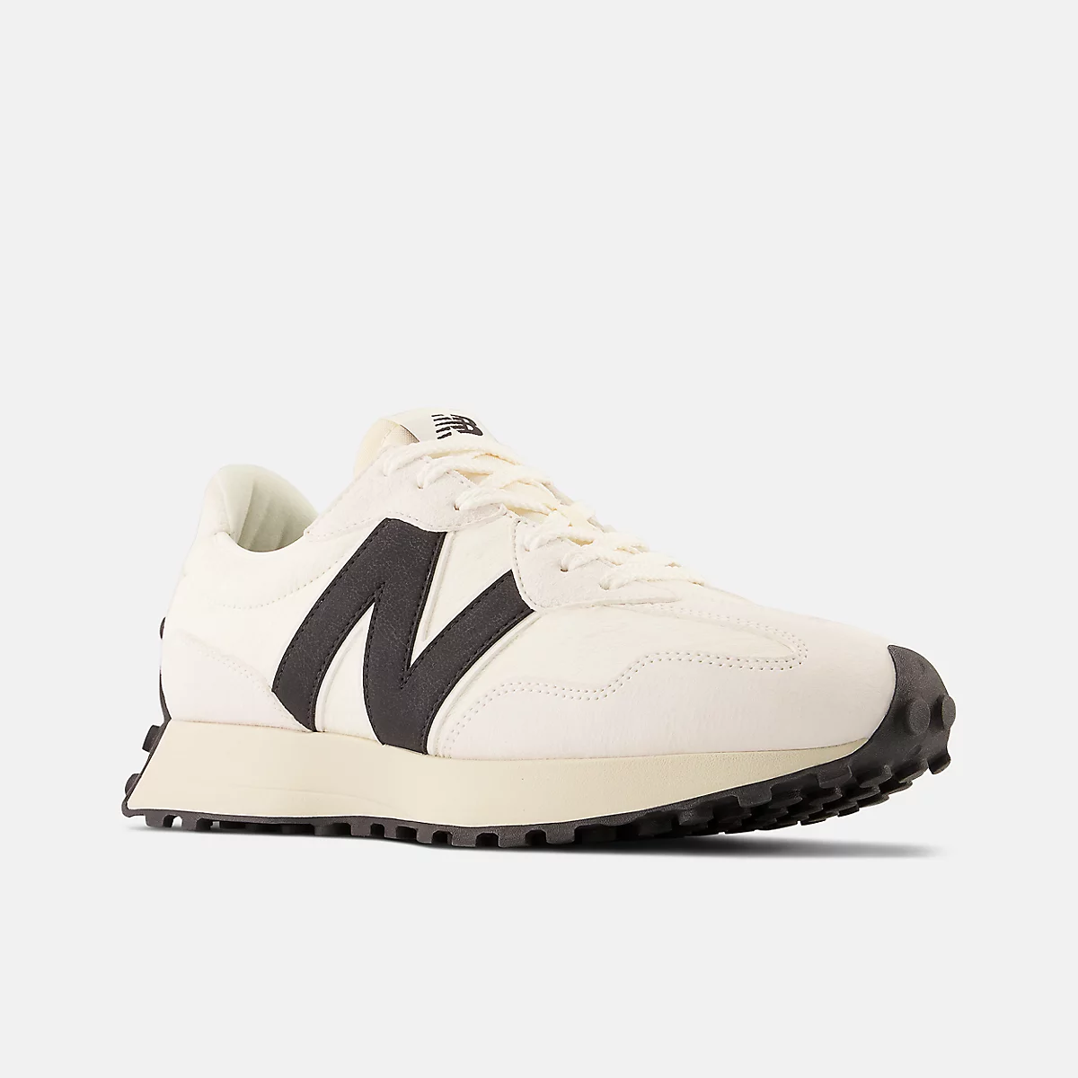 【国内 2/3 発売】New Balance MS327 SWB “White Pack” (ニューバランス)