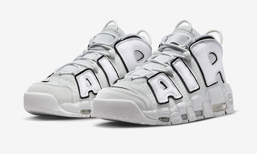 2023年 発売予定！ナイキ エア モア アップテンポ “フォトンダスト” (NIKE AIR MORE UPTEMPO “Photon Dust”) [FB3021-001]