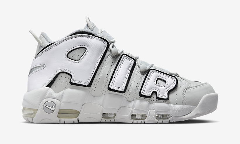 【近日発売予定】ナイキ エア モア アップテンポ “フォトンダスト” (NIKE AIR MORE UPTEMPO “Photon Dust”) [FB3021-001]