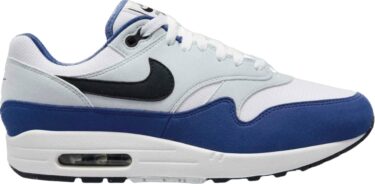 2023年 発売予定！ナイキ エア マックス 1 “ディープロイヤルブルー” (NIKE AIR MAX “Deep Royal Blue”)