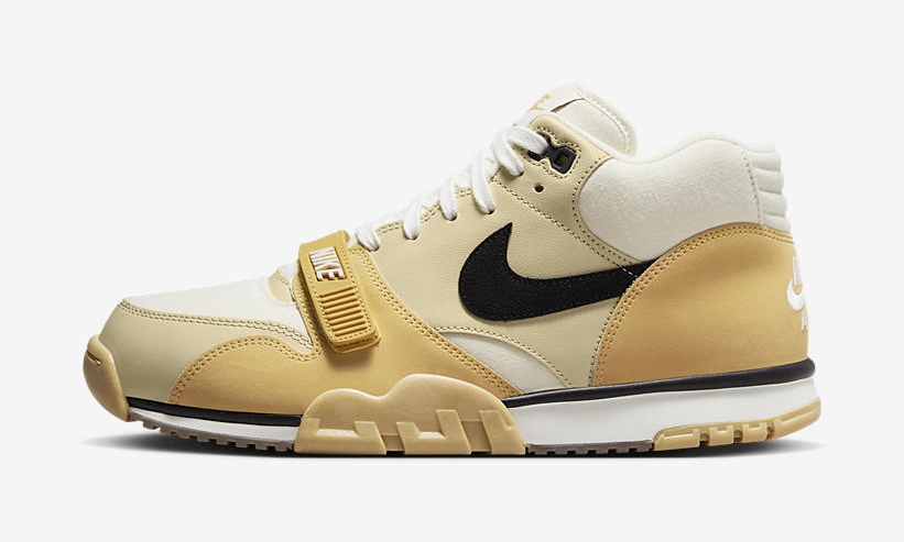 2023年 発売予定！ナイキ エア トレイナー 1 “ウィート/タン” (NIKE AIR TRAINER 1 “Wheat/Tan”) [DV7201-100]