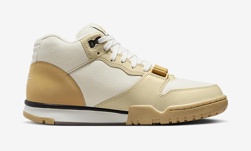 2023年 発売予定！ナイキ エア トレイナー 1 “ウィート/タン” (NIKE AIR TRAINER 1 “Wheat/Tan”) [DV7201-100]