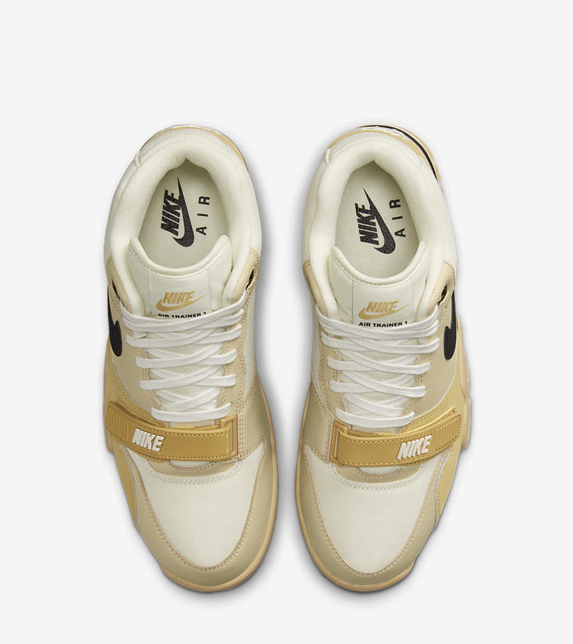 2023年 発売予定！ナイキ エア トレイナー 1 “ウィート/タン” (NIKE AIR TRAINER 1 “Wheat/Tan”) [DV7201-100]