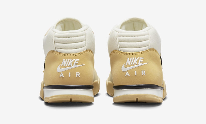 2023年 発売予定！ナイキ エア トレイナー 1 “ウィート/タン” (NIKE AIR TRAINER 1 “Wheat/Tan”) [DV7201-100]