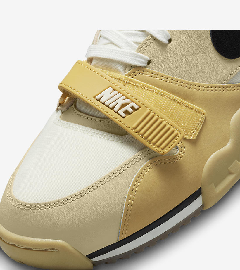 2023年 発売予定！ナイキ エア トレイナー 1 “ウィート/タン” (NIKE AIR TRAINER 1 “Wheat/Tan”) [DV7201-100]