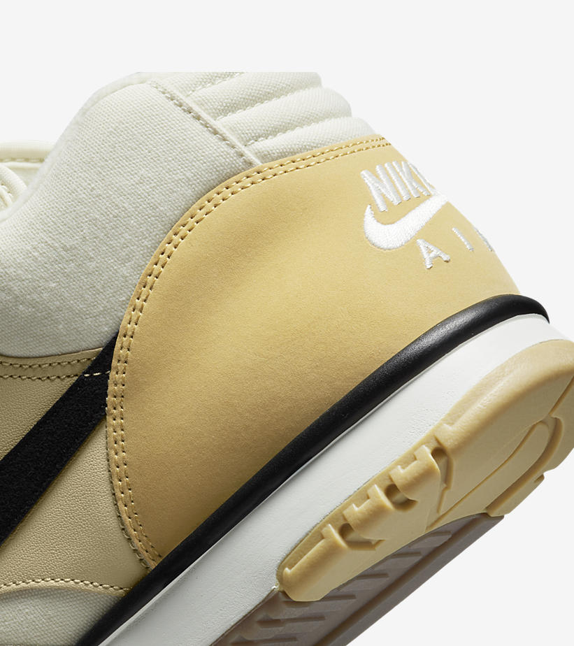 2023年 発売予定！ナイキ エア トレイナー 1 “ウィート/タン” (NIKE AIR TRAINER 1 “Wheat/Tan”) [DV7201-100]