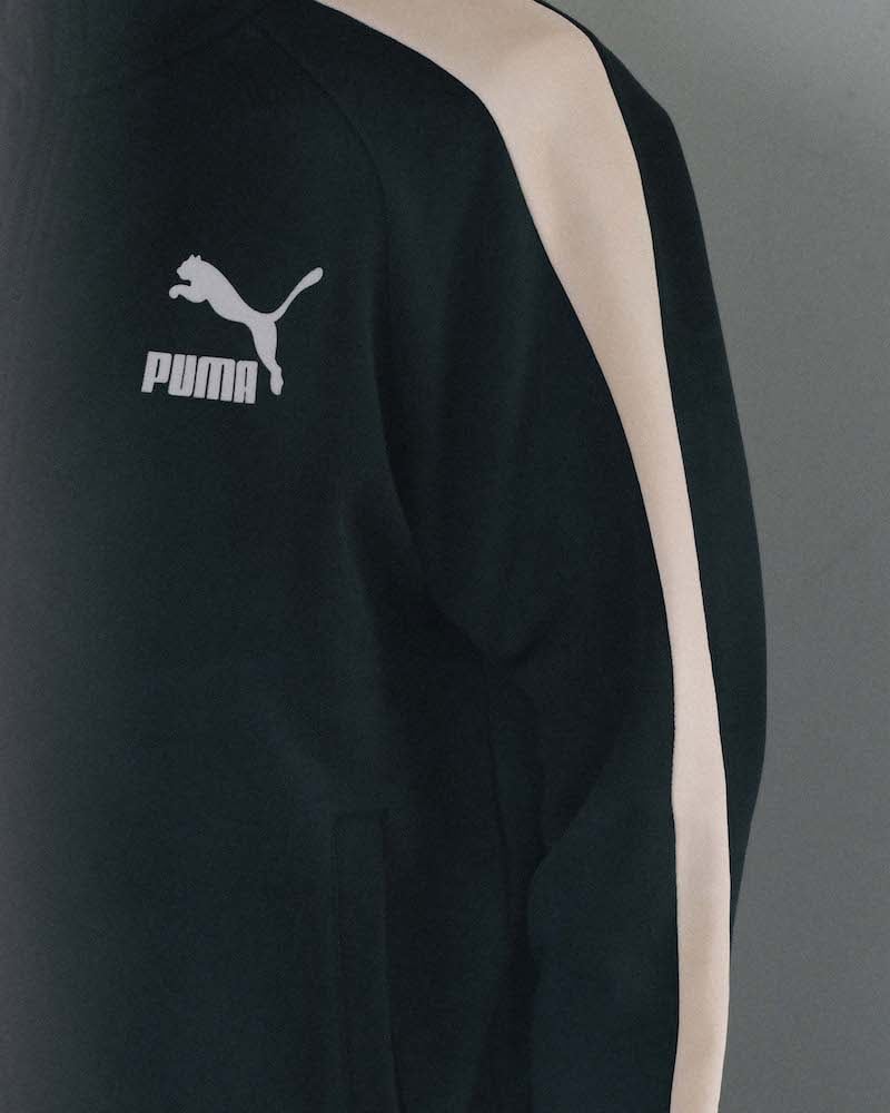 【国内 1/27 発売】BEAMS × PUMAの名品「スリップストリーム」と「トラックジャケット」別注 (ビームス プーマ)