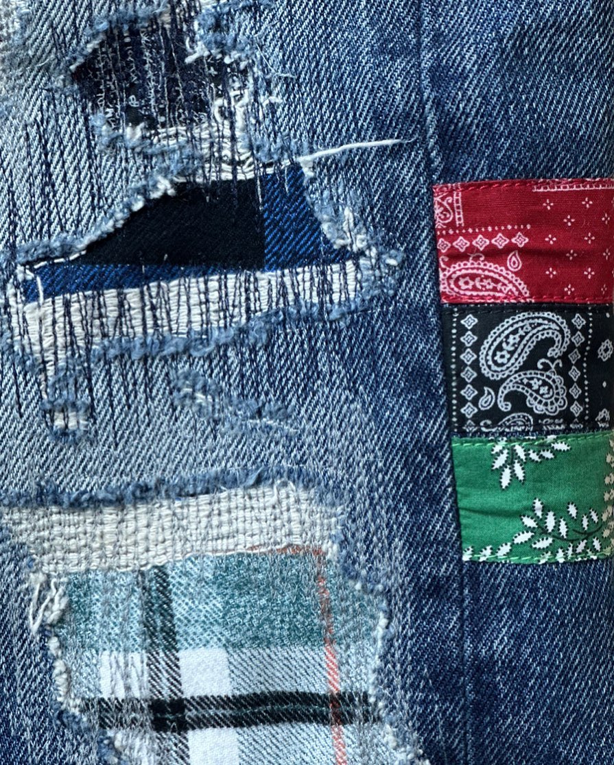 【国内 2/3 発売】Levi’s × CLOT 20th 最新コラボレーション (リーバイス クロット 20周年)