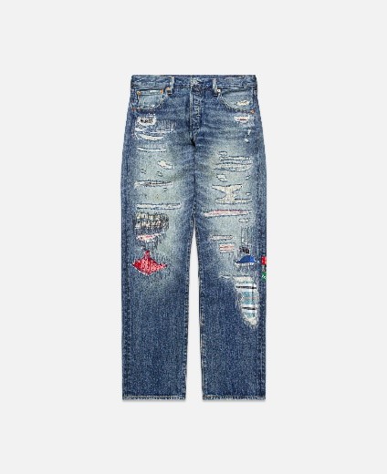 【国内 2/3 発売】Levi’s × CLOT 20th 最新コラボレーション (リーバイス クロット 20周年)