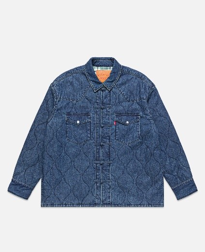 【国内 2/3 発売】Levi’s × CLOT 20th 最新コラボレーション (リーバイス クロット 20周年)