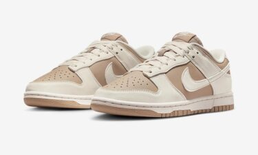 2023年 発売予定！ナイキ ウィメンズ ダンク ロー “ネクスト ネイチャー/ベージュ/セイル” (NIKE WMNS DUNK LOW “Next Nature/Beige/Sail”) [DD1873-200]