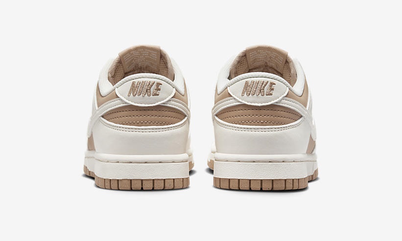 【6/15~ NIKEアプリ先行販売】ナイキ ウィメンズ ダンク ロー “ネクスト ネイチャー/ベージュ/セイル” (NIKE WMNS DUNK LOW “Next Nature/Beige/Sail”) [DD1873-200]