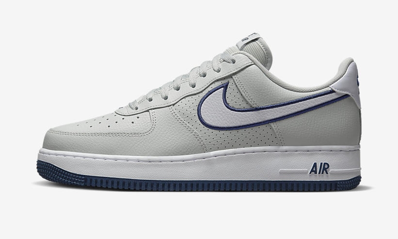 2023年 発売予定！ナイキ エア フォース 1 ロー “エンブロイダリースウッシュ” (NIKE AIR FORCE 1 LOW “Embroidered Swooshe”) [FJ4211-001/FJ4211-002/FJ4211-100]