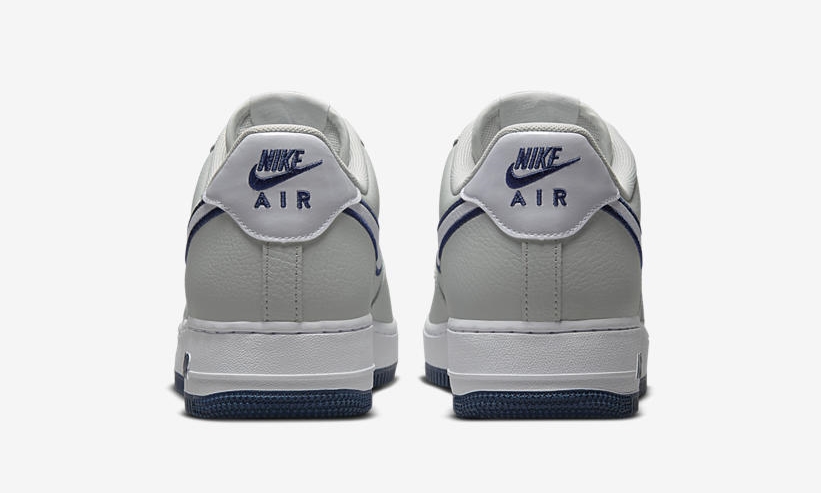 2023年 発売予定！ナイキ エア フォース 1 ロー “エンブロイダリースウッシュ” (NIKE AIR FORCE 1 LOW “Embroidered Swooshe”) [FJ4211-001/FJ4211-002/FJ4211-100]