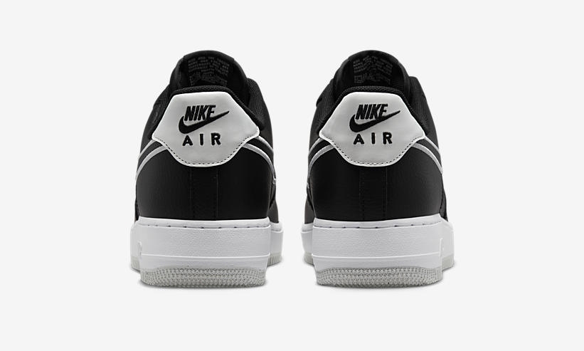 2023年 発売予定！ナイキ エア フォース 1 ロー “エンブロイダリースウッシュ” (NIKE AIR FORCE 1 LOW “Embroidered Swooshe”) [FJ4211-001/FJ4211-002/FJ4211-100]