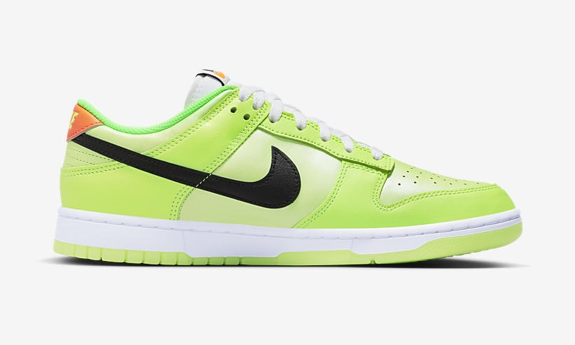 【国内 6/22 発売予定】ナイキ ダンク ロー “グロー・イン・ザ・ダーク” (NIKE DUNK LOW “Glow in the Dark/GID”) [FJ4610-702]