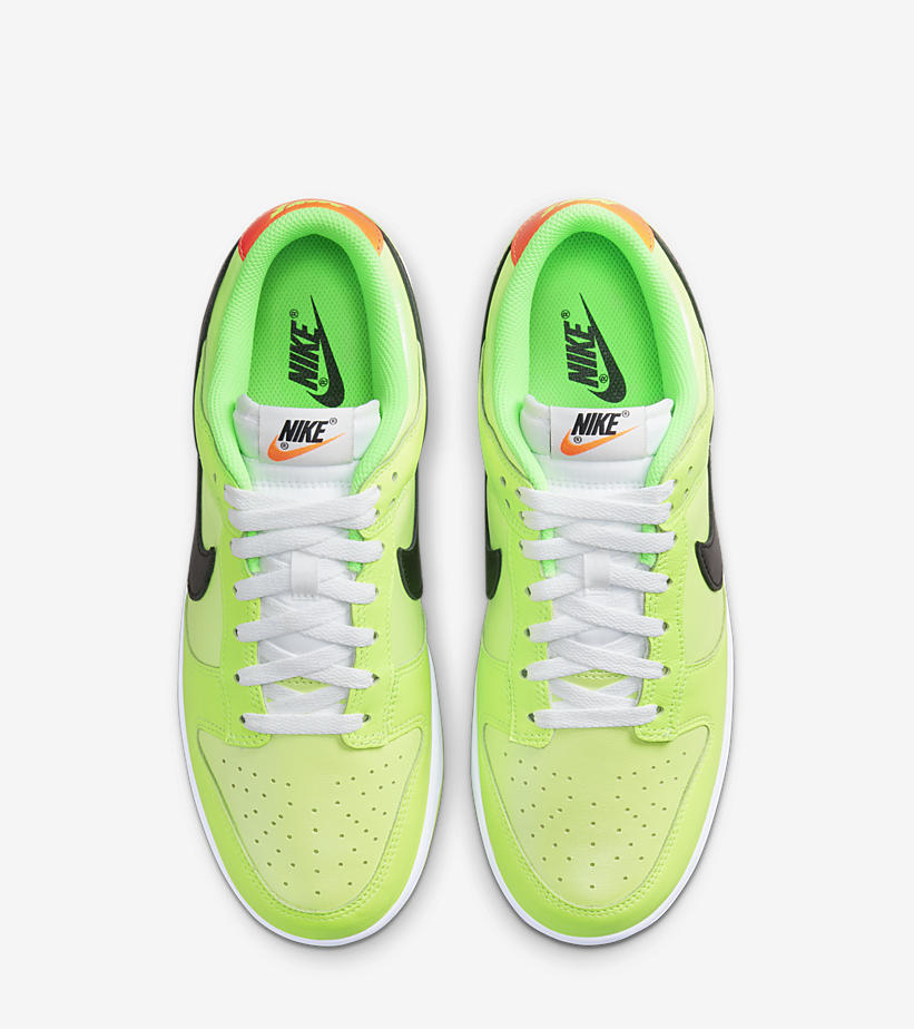 【国内 6/22 発売予定】ナイキ ダンク ロー “グロー・イン・ザ・ダーク” (NIKE DUNK LOW “Glow in the Dark/GID”) [FJ4610-702]